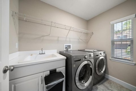 Touwnhouse à vendre à Tampa, Floride: 3 chambres, 216.74 m2 № 1903153 - photo 27