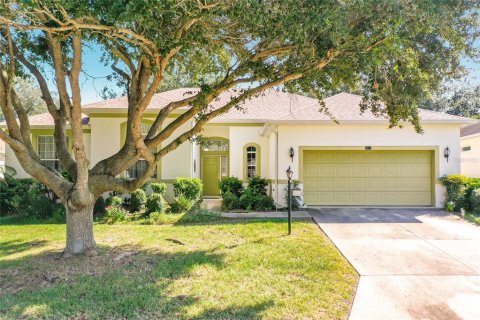 House in Leesburg, Florida 3 bedrooms, 162.67 sq.m. № 2395939