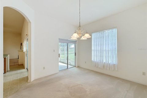 House in Leesburg, Florida 3 bedrooms, 162.67 sq.m. № 2395939 - photo 14