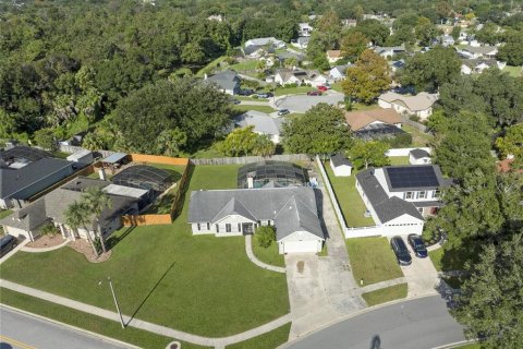 Villa ou maison à vendre à Oviedo, Floride: 4 chambres, 190.08 m2 № 2395926 - photo 27