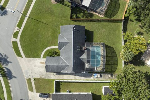 Villa ou maison à vendre à Oviedo, Floride: 4 chambres, 190.08 m2 № 2395926 - photo 26
