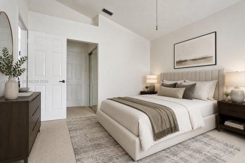 Villa ou maison à louer à Delray Beach, Floride: 3 chambres, 128.39 m2 № 2248895 - photo 16