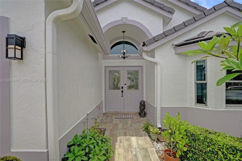Villa ou maison à louer à Delray Beach, Floride: 3 chambres, 128.39 m2 № 2248895 - photo 4