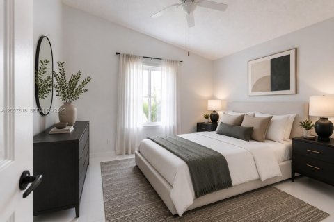 Villa ou maison à louer à Delray Beach, Floride: 3 chambres, 128.39 m2 № 2248895 - photo 26