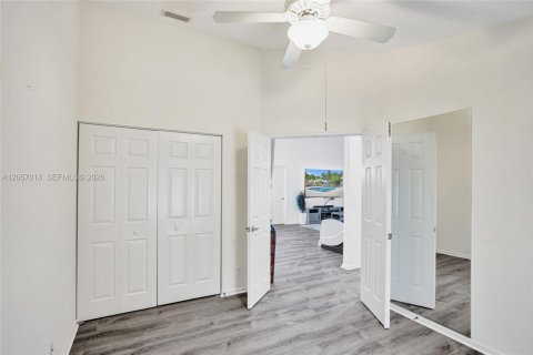 Villa ou maison à louer à Delray Beach, Floride: 3 chambres, 128.39 m2 № 2248895 - photo 22