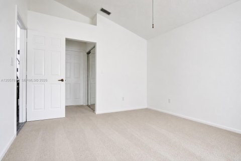 Villa ou maison à louer à Delray Beach, Floride: 3 chambres, 128.39 m2 № 2248895 - photo 15