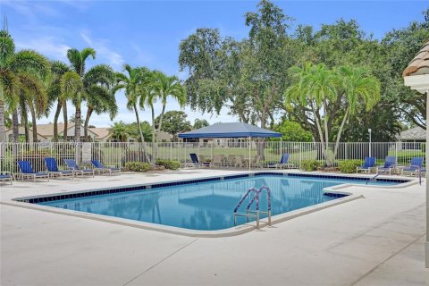 Villa ou maison à Delray Beach, Floride 3 chambres, 128.39 m2 № 2248895