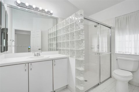 Villa ou maison à louer à Delray Beach, Floride: 3 chambres, 128.39 m2 № 2248895 - photo 17