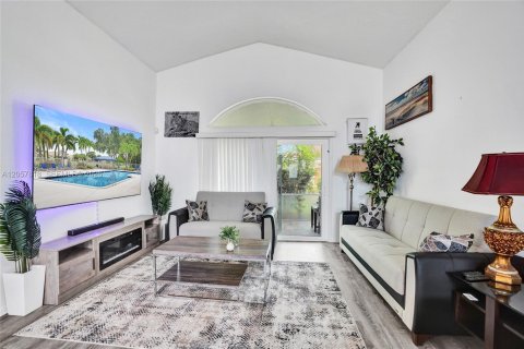 Villa ou maison à louer à Delray Beach, Floride: 3 chambres, 128.39 m2 № 2248895 - photo 14