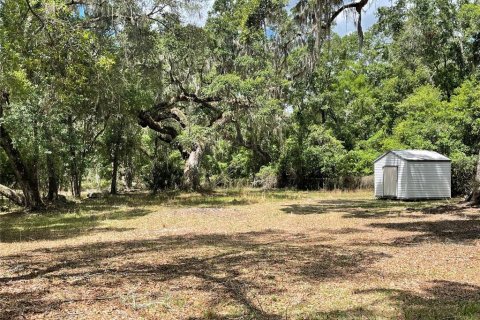 House in Ocala, Florida 1 bedroom, 47.57 sq.m. № 1796493 - photo 20