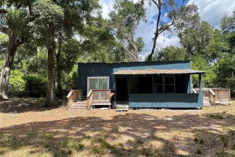 House in Ocala, Florida 1 bedroom, 47.57 sq.m. № 1796493 - photo 7