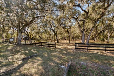 House in Ocala, Florida 1 bedroom, 47.57 sq.m. № 1796493 - photo 1