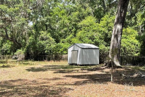 House in Ocala, Florida 1 bedroom, 47.57 sq.m. № 1796493 - photo 19