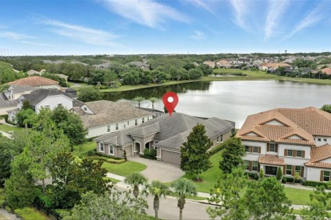 Casa en venta en Lake Mary, Florida, 4 dormitorios, 305.28 m2 № 1806822 - foto 5