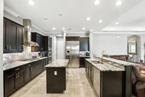 Casa en venta en Lake Mary, Florida, 4 dormitorios, 305.28 m2 № 1806822 - foto 22