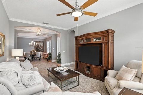 Casa en venta en Lake Mary, Florida, 4 dormitorios, 305.28 m2 № 1806822 - foto 11