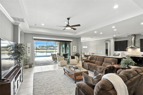 Casa en venta en Lake Mary, Florida, 4 dormitorios, 305.28 m2 № 1806822 - foto 17