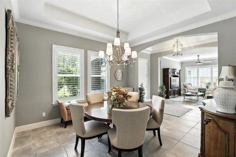 Casa en venta en Lake Mary, Florida, 4 dormitorios, 305.28 m2 № 1806822 - foto 14