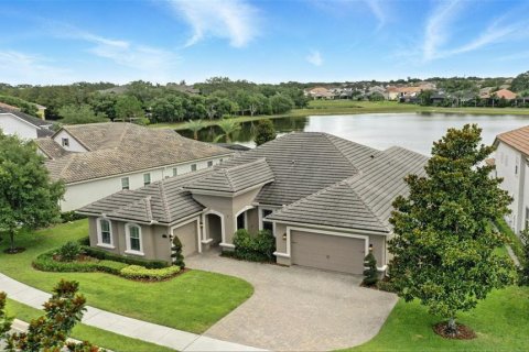 Casa en venta en Lake Mary, Florida, 4 dormitorios, 305.28 m2 № 1806822 - foto 4