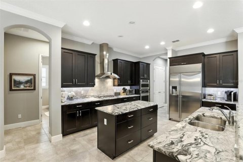 Casa en venta en Lake Mary, Florida, 4 dormitorios, 305.28 m2 № 1806822 - foto 23