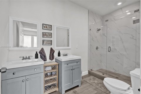 Touwnhouse à louer à Miami, Floride: 4 chambres, 139.35 m2 № 2390354 - photo 20