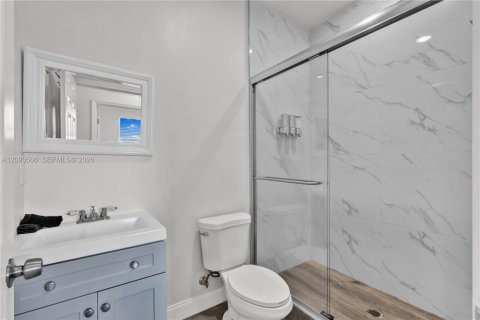 Touwnhouse à louer à Miami, Floride: 4 chambres, 139.35 m2 № 2390354 - photo 8