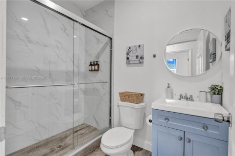 Touwnhouse à louer à Miami, Floride: 4 chambres, 139.35 m2 № 2390354 - photo 19
