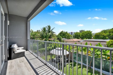 Touwnhouse à louer à Miami, Floride: 4 chambres, 139.35 m2 № 2390354 - photo 23