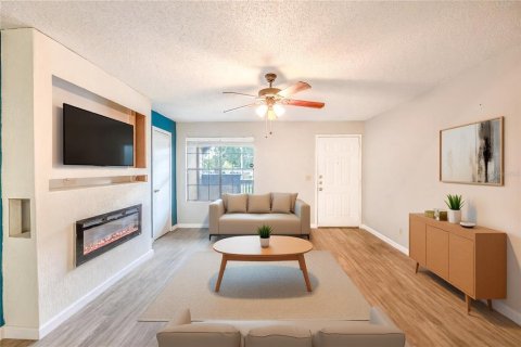 Condo in Altamonte Springs, Florida, 1 bedroom  № 2092697 - photo 3