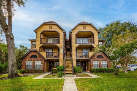 Condo in Altamonte Springs, Florida, 1 bedroom № 2092697