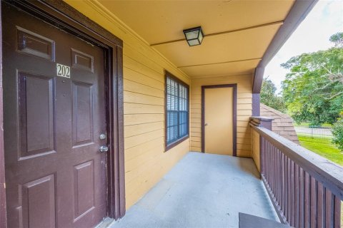 Condo in Altamonte Springs, Florida, 1 bedroom  № 2092697 - photo 2