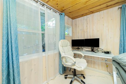 Купить виллу или дом в Нокомис, Флорида 5 комнат, 69.68м2, № 1620510 - фото 12
