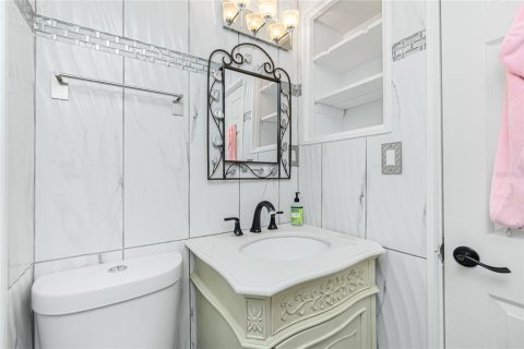 Купить виллу или дом в Нокомис, Флорида 5 комнат, 69.68м2, № 1620510 - фото 23