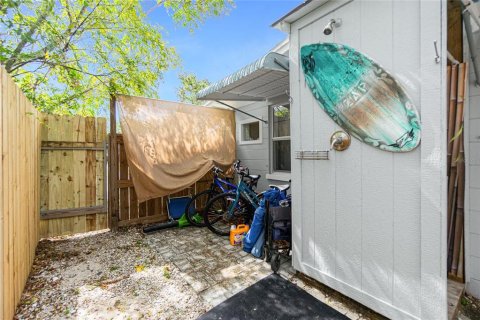 Купить виллу или дом в Нокомис, Флорида 5 комнат, 69.68м2, № 1620510 - фото 25