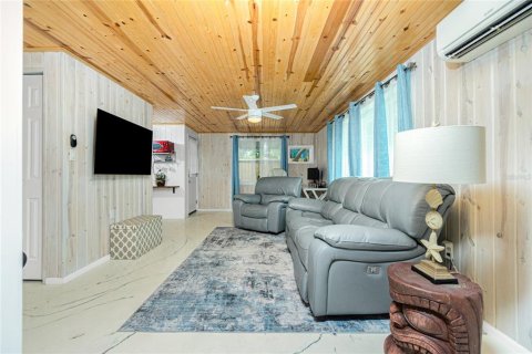 Купить виллу или дом в Нокомис, Флорида 5 комнат, 69.68м2, № 1620510 - фото 8