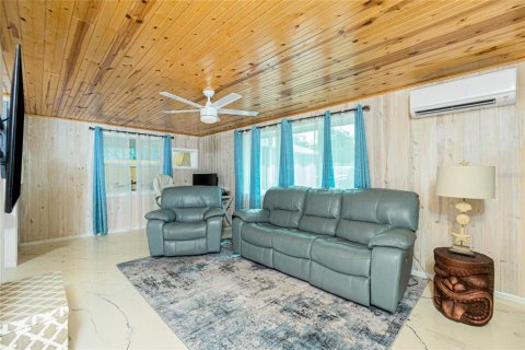 Купить виллу или дом в Нокомис, Флорида 5 комнат, 69.68м2, № 1620510 - фото 9