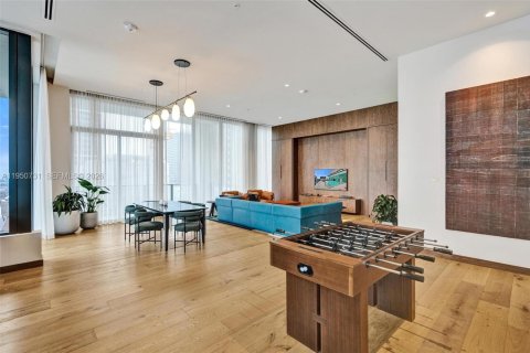 Condominio en alquiler en Miami, Florida, 1 dormitorio № 2054197 - foto 10