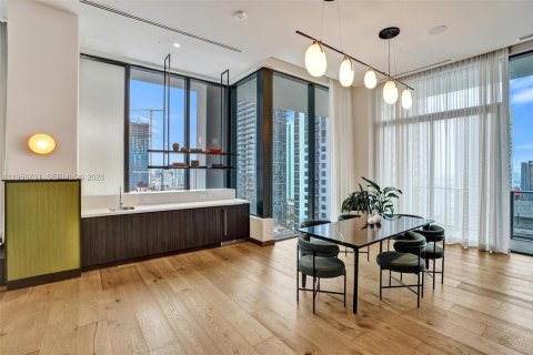 Condominio en alquiler en Miami, Florida, 1 dormitorio № 2054197 - foto 9