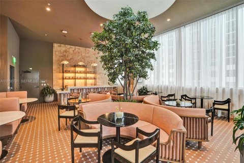 Condominio en alquiler en Miami, Florida, 1 dormitorio № 2054197 - foto 12