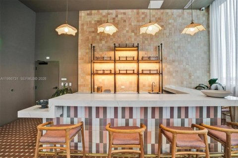 Condominio en alquiler en Miami, Florida, 1 dormitorio № 2054197 - foto 22