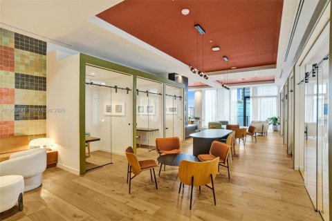 Condominio en alquiler en Miami, Florida, 1 dormitorio № 2054197 - foto 15