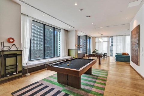 Condominio en alquiler en Miami, Florida, 1 dormitorio № 2054197 - foto 7