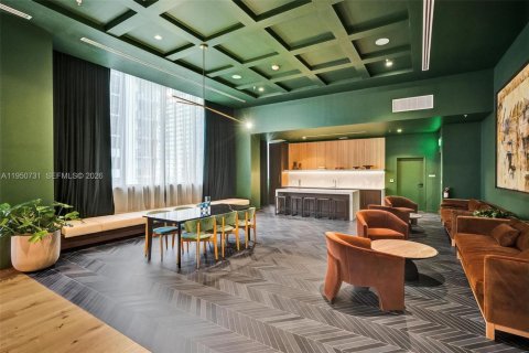 Condominio en alquiler en Miami, Florida, 1 dormitorio № 2054197 - foto 20