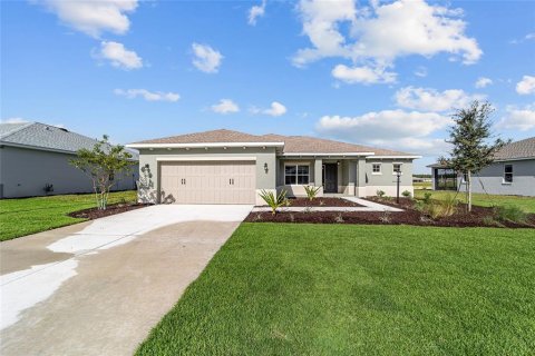 Casa en venta en Ocala, Florida, 2 dormitorios, 159.61 m2 № 1911336 - foto 3