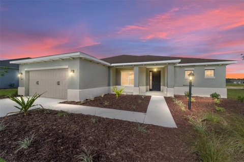 Casa en venta en Ocala, Florida, 2 dormitorios, 159.61 m2 № 1911336 - foto 1