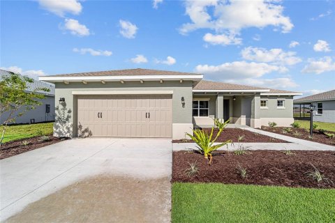 Casa en venta en Ocala, Florida, 2 dormitorios, 159.61 m2 № 1911336 - foto 5