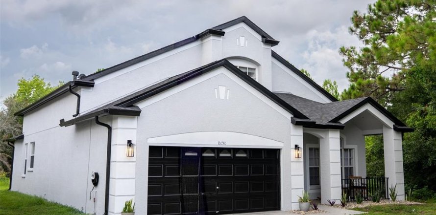 Casa en Trinity, Florida 4 dormitorios, 225.29 m2 № 1894785