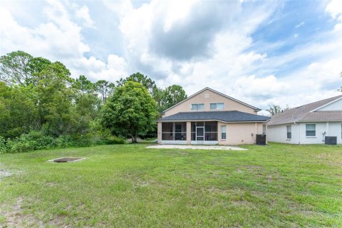 Casa en alquiler en Trinity, Florida, 4 dormitorios, 225.29 m2 № 1894785 - foto 28
