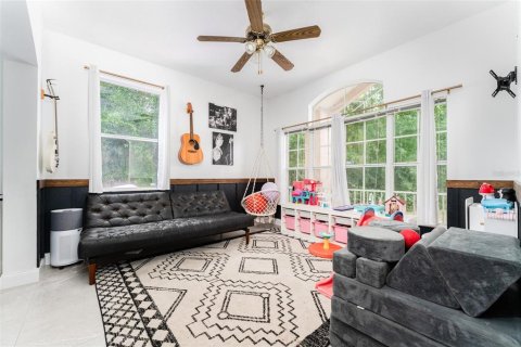 Casa en alquiler en Trinity, Florida, 4 dormitorios, 225.29 m2 № 1894785 - foto 7