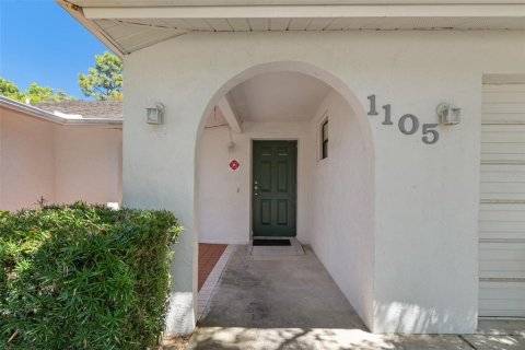 House in Lecanto, Florida 5 bedrooms, 200.3 sq.m. № 1651033 - photo 2